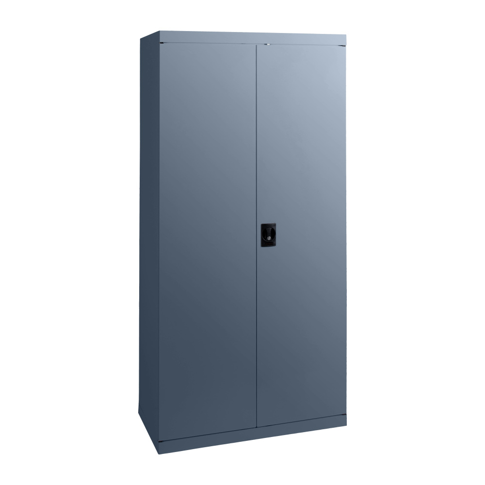 Statewide Tall Stationery Cupboard - 600mm Deep